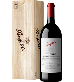 Bin 389 Cabernet Sauvignon Shiraz 2023 1.5L Magnum